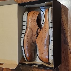Cole Haan ZeroGrand Wing OX